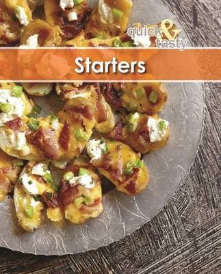 Starters: Vol 3