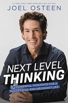 Next Level Thinking (International): 10 Powerful Thoughts for a Successful and Abundant Life
