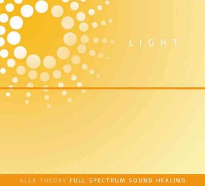 Light: Full Spectrum Sound Healing