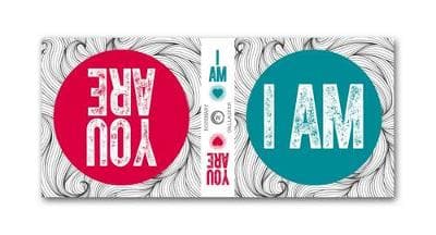 I Am / You Are