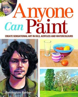 Anyone Can Paint