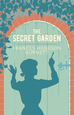 The Secret Garden (Paperback)
