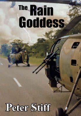 The Rain Goddess (5th Revised Edition) (Paperback)