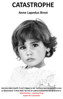Catastrophe: Oy Vey, my child is gay (and an addict)