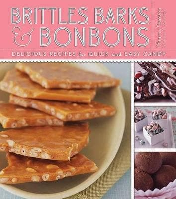 Brittles, Barks, & Bonbons