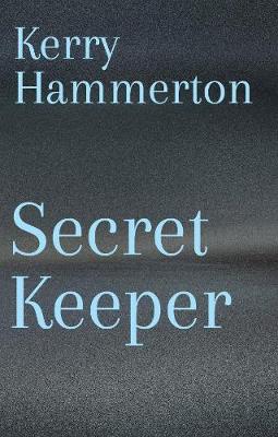 Secret Keeper (Paperback)