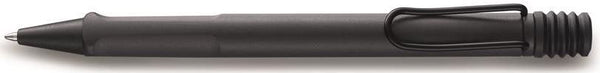 Safari Ball Point Matt Black LY217