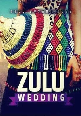 Zulu Wedding by Dudu Busani-Dube