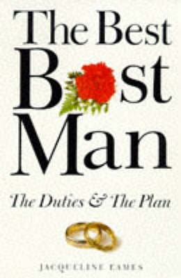 The Best "Best Man"