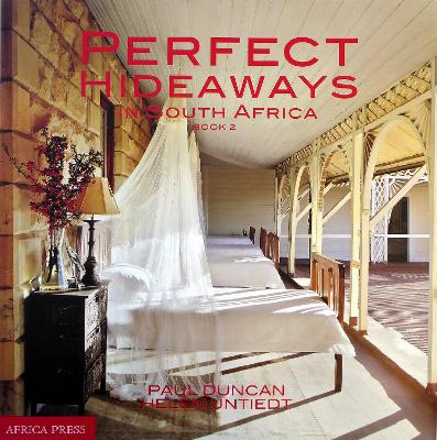 Perfect Hideaways in South Africa 2 (Hardcover)