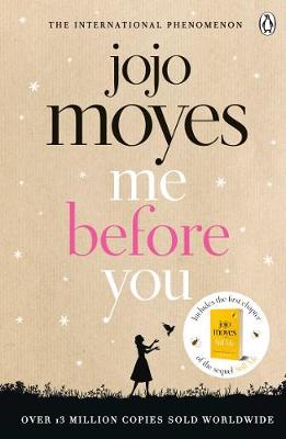Me Before You 1 (Paperback)