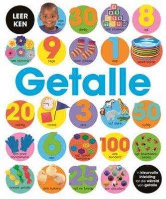 Leer Ken: Getalle