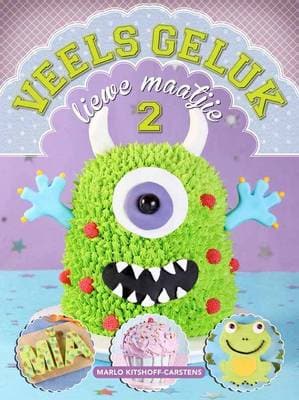 Veels geluk liewe maatjie 2