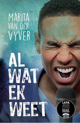 Al Wat ek Weet (Paperback)