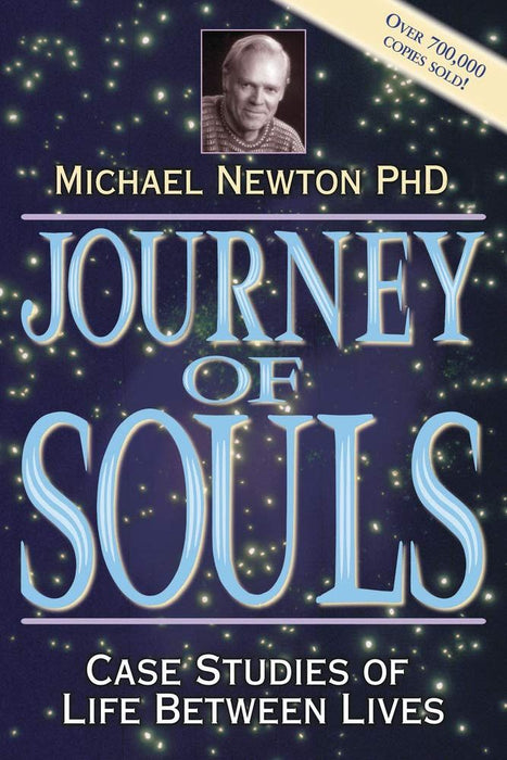 Journey of Souls: Case Studies of Life Between Lives (5th Revised Edition) (Paperback)