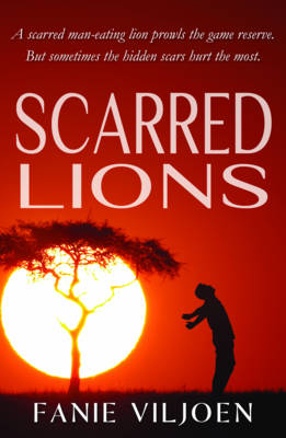 Scarred Lions (Paperback)