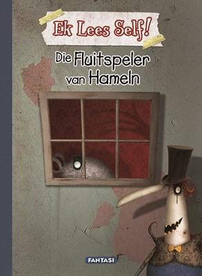 Die fluitspeler van Hamelin