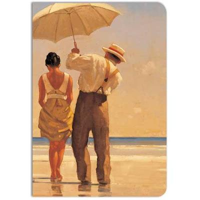 Jack Vettriano - Mad Dogs... Notebook
