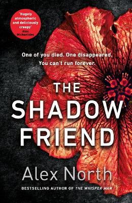 The Shadow Friend (Paperback)