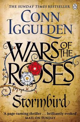 Wars of the Roses: Stormbird: Book 1 (Paperback)