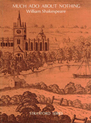 Much Ado About Nothing: Grade 8 - 12 (Paperback)