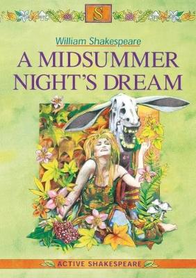 A Midsummer Night's Dream (Paperback)