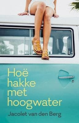 Hoe hakke met hoogwater