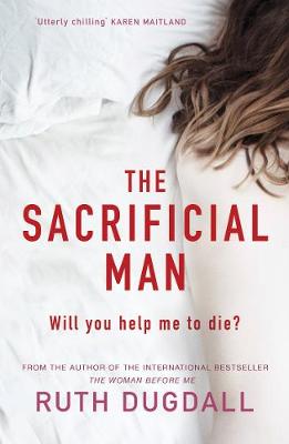 SACRIFICIAL MAN