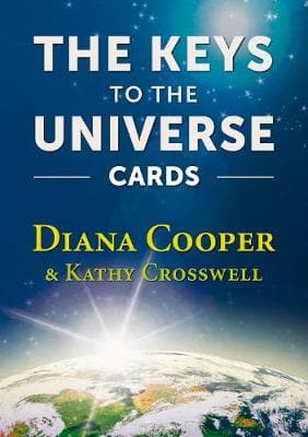Keys to the Universe Cards