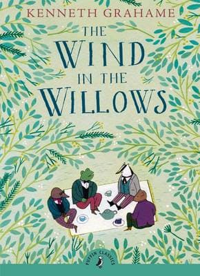 The Wind In The Willows (Paperback)
