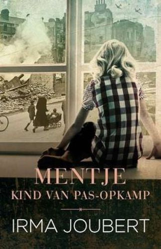 Mentje,  Kind van  Pas-Opkamp