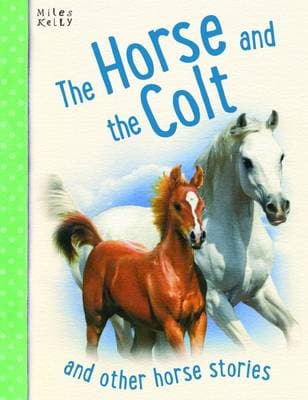 Horse & the Colt