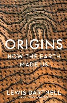 Origins: How the Earth Shaped Human History
