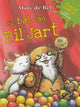 Robbie Ramkat: Die Bal Van Bil Jart (Afrikaans, Hardcover)