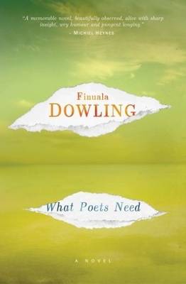 What Poets Need (Paperback)