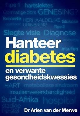 Hanteer Diabetes En Verwante Gesondheidskwessies
