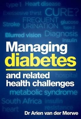 Managing Diabetes and Related Health Challenges