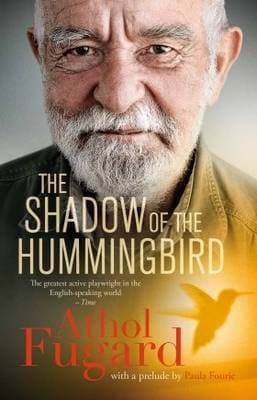 The Shadow Of The Hummingbird