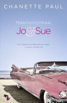 Maanschijnbaai 1: Jo & Sue (Paperback)