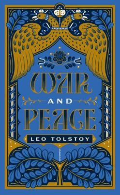 War And Peace (Hardcover)