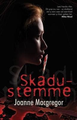 Skadustemme