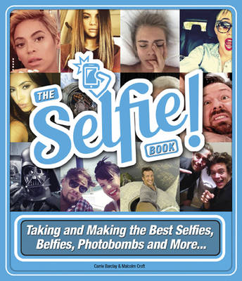 The Selfie Book!