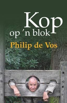 Kop Op 'n Blok
