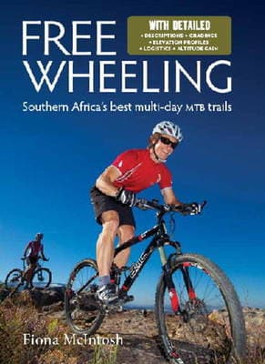 Freewheeling: Southern Africa's best multi-day MTB trails