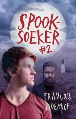 Spooksoeker Boek 2
