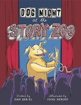 Dog Night at the Story Zoo HB