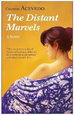 The Distant Marvels (Paperback)