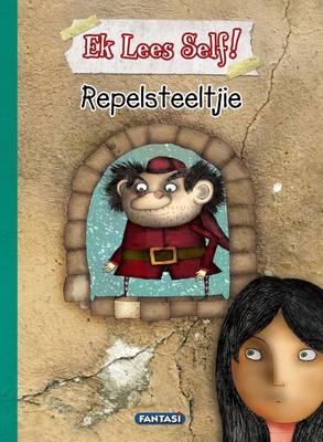 Repelsteeltjie