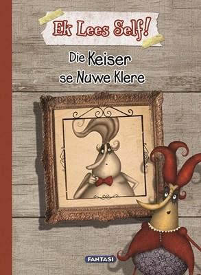 Die Keiser se nuwe klere