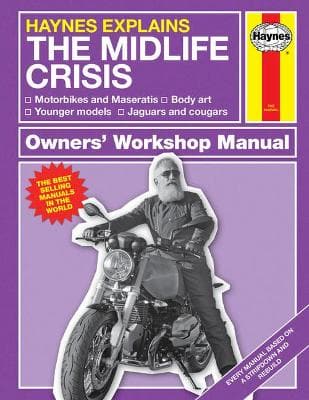 Midlife Crisis: Haynes Explains